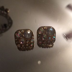 Retro Earrings